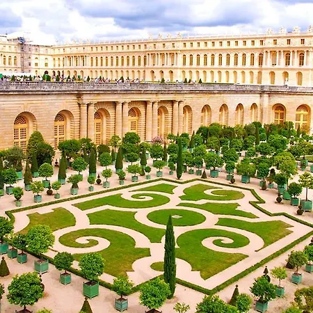 ✣ L'antre Versaillaise/f2 Chateau De ✣ Версаль
