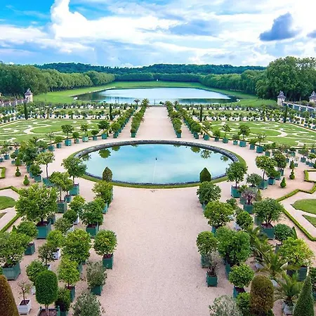 ✣ L'antre Versaillaise/f2 Chateau De ✣ * Версаль